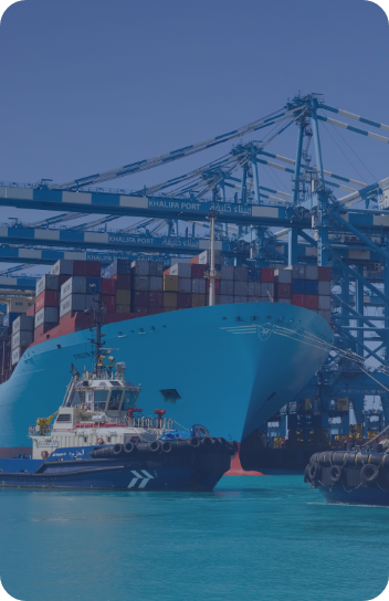 Vessel Management And Marine Services