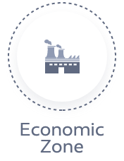 Economic Zone-DESELECTED